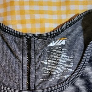 Avia Girls tank